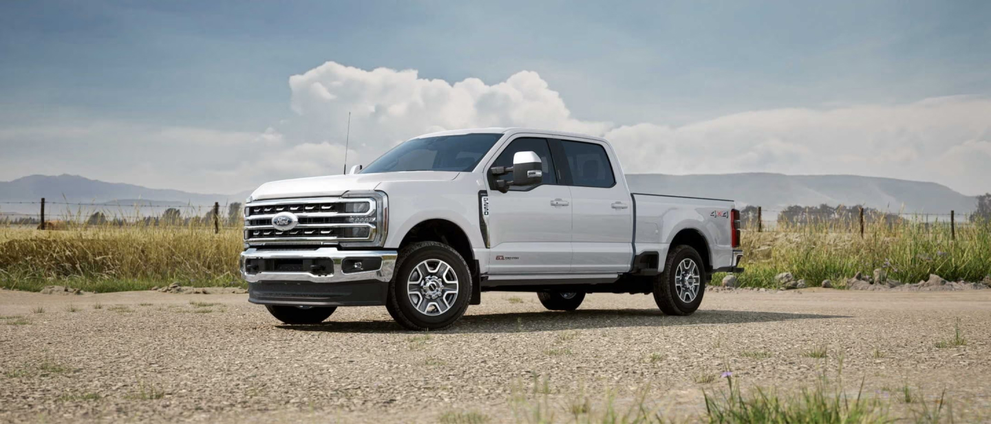 フォードトラック 2023 ZX Auto Terralord G7 4x4 AT - pick-up china | Interior
